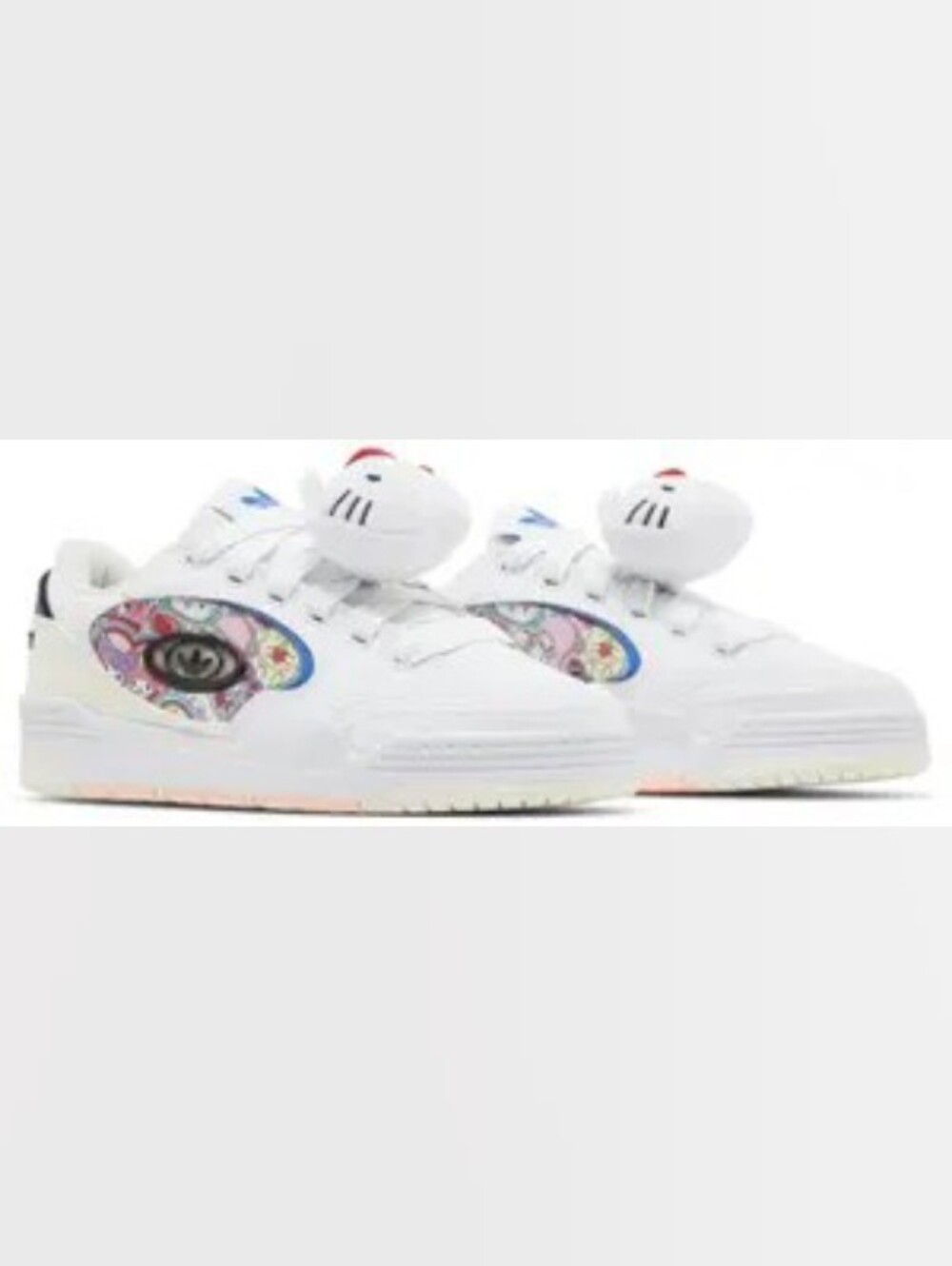 Hellokittyxadidas - Picture 4 of 6